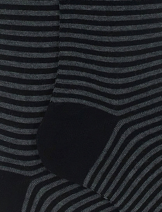 Gallo calze uomo lungo fantasia windsor