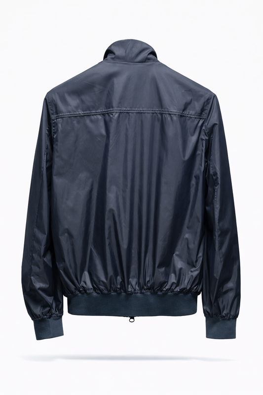 Blauer Giubbotto uomo mod. Duxbury 26SBLUC011028