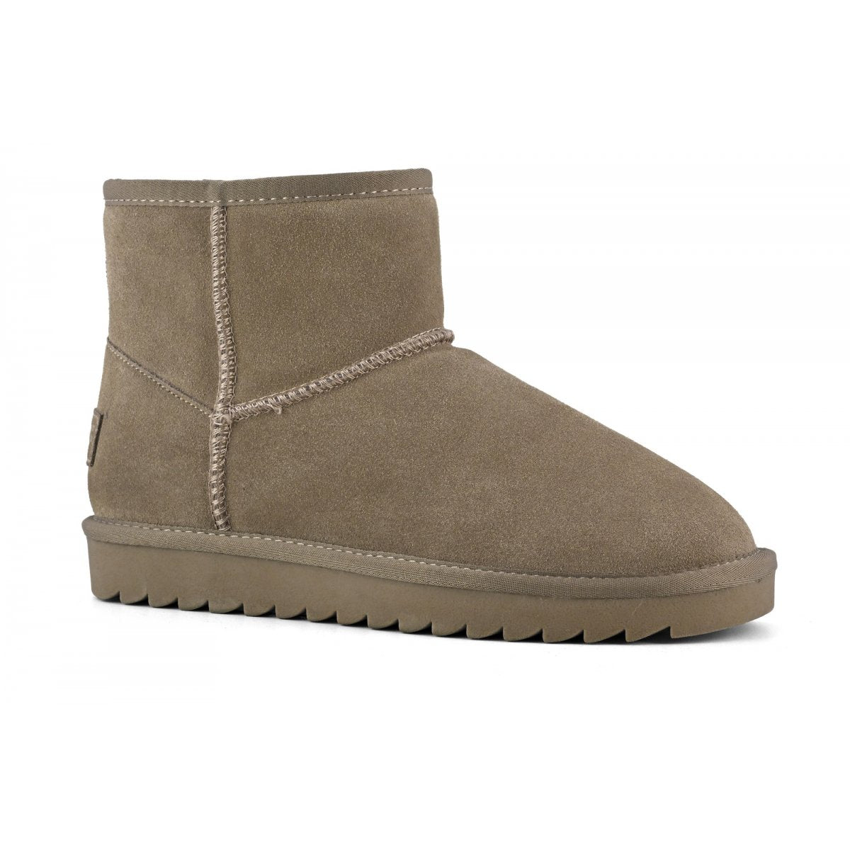 Colors of California Stivale pelle scamosciata
scarpe donna