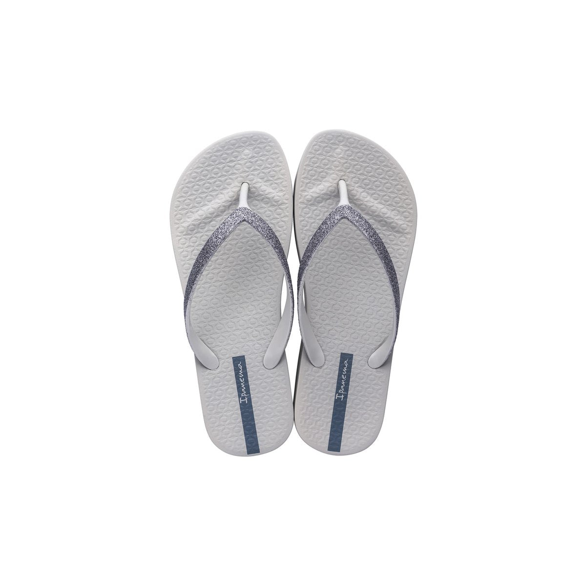 Ipanema mesh chic platform scarpa donna