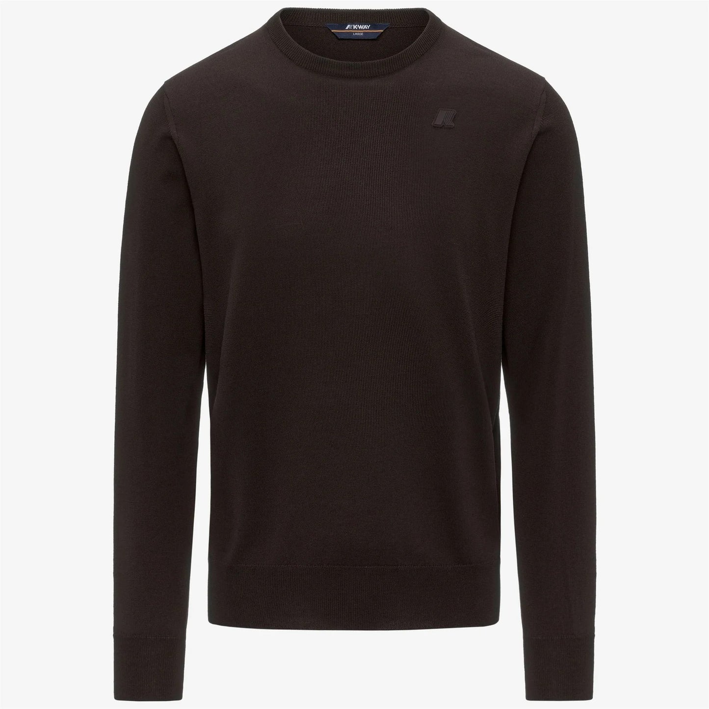 K-WAY Maglia uomo Pullover in Cashmere e Cotone
K2142EW 260