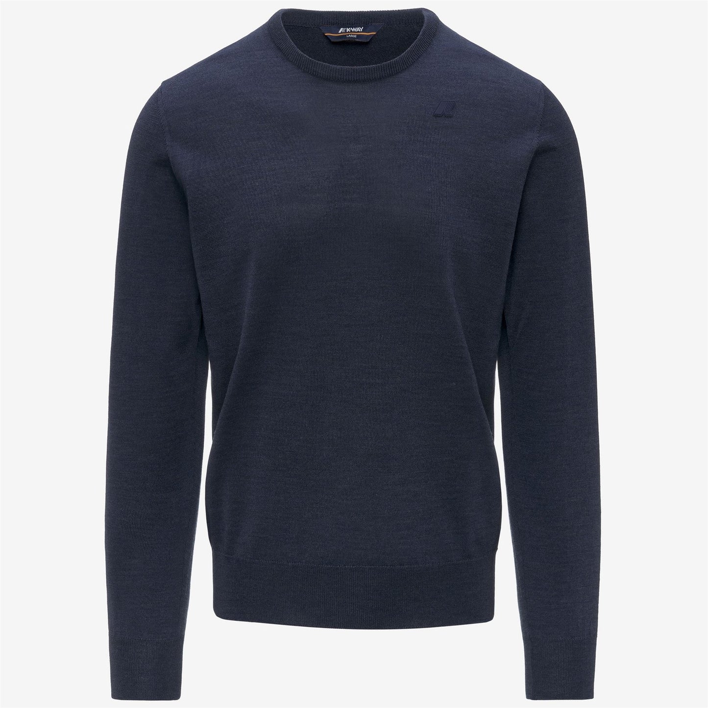 K-WAY Maglia uomo Pullover in Cashmere e Cotone
K2142EW