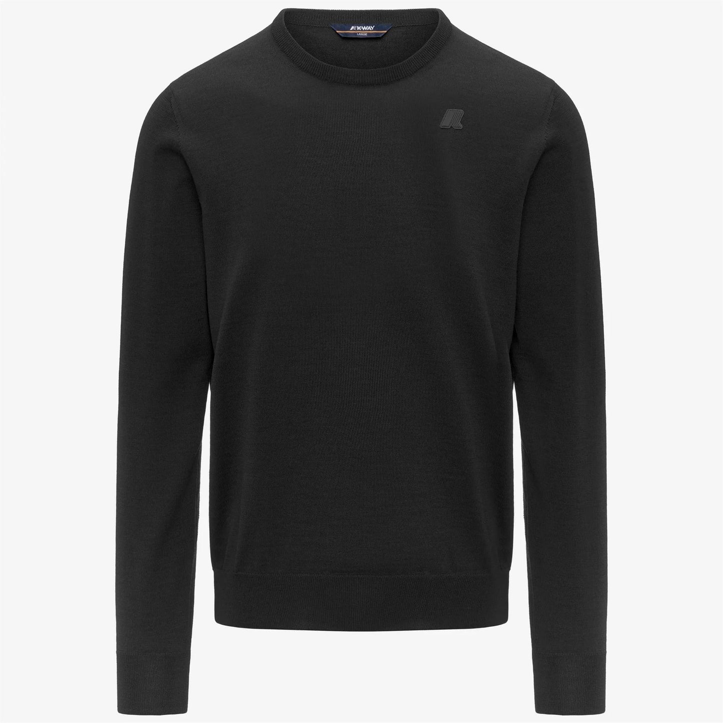 K-WAY Maglia uomo Pullover in Cashmere e Cotone
K2142EW USY