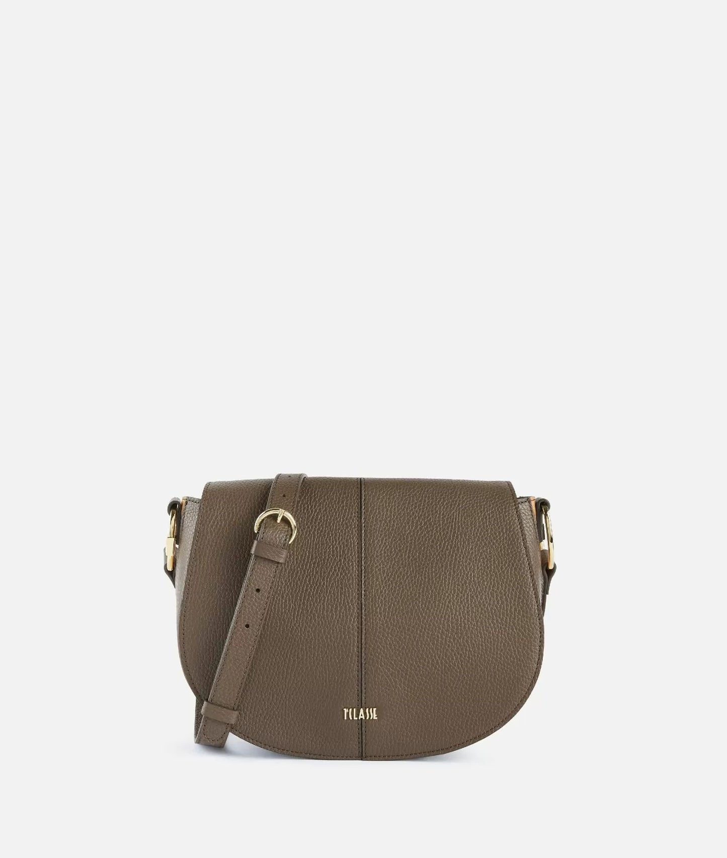 1^ Classe borsa donna Tracolla con patta