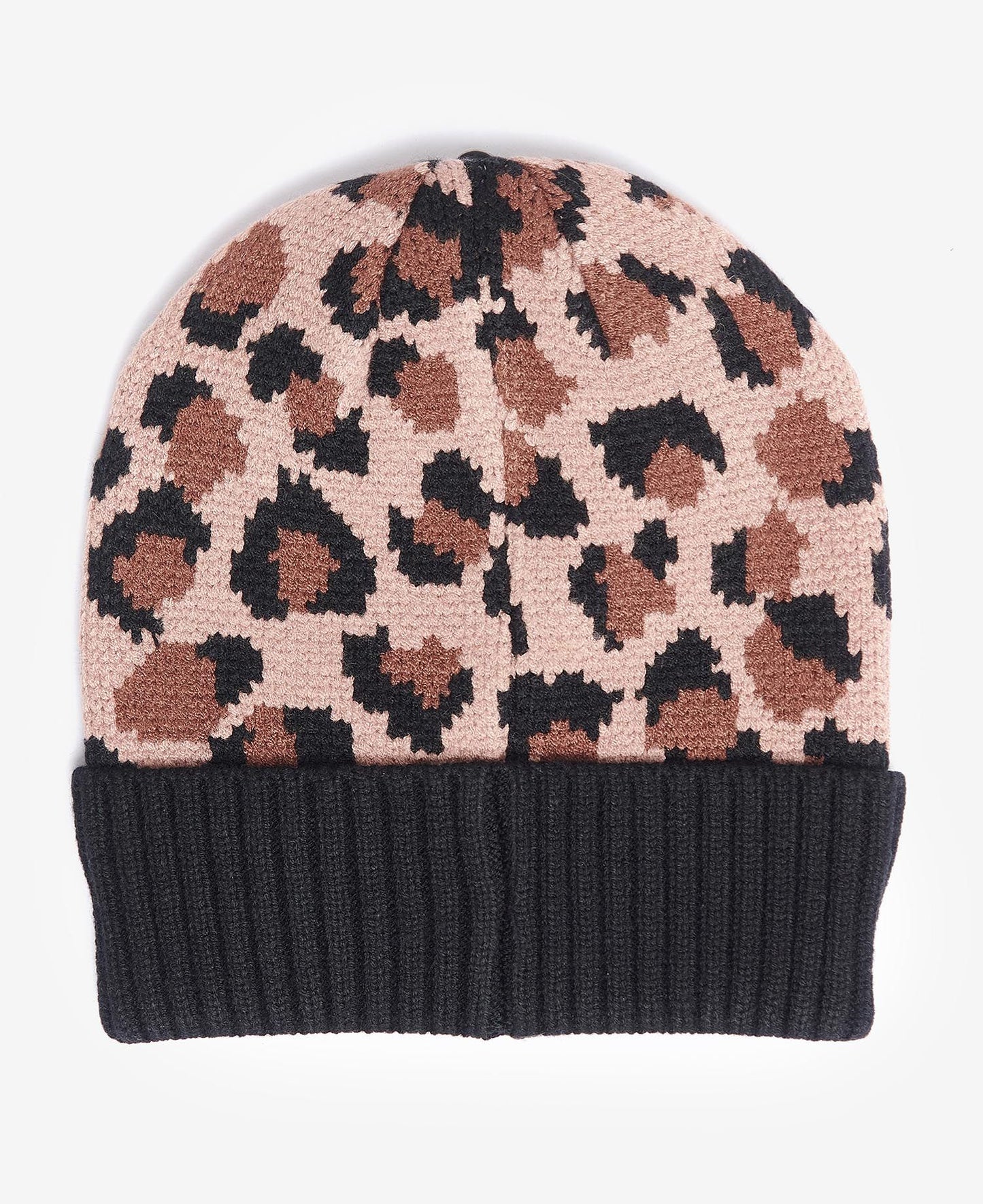 Barbour International cappello donna Boulevard beanie FW23