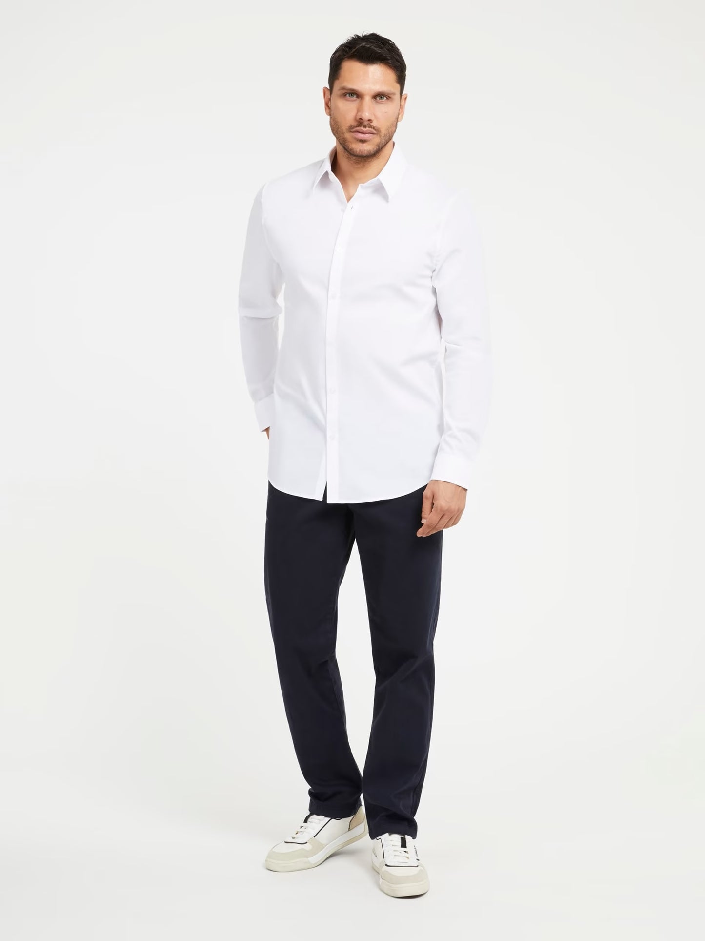 Guess Camicia Uomo