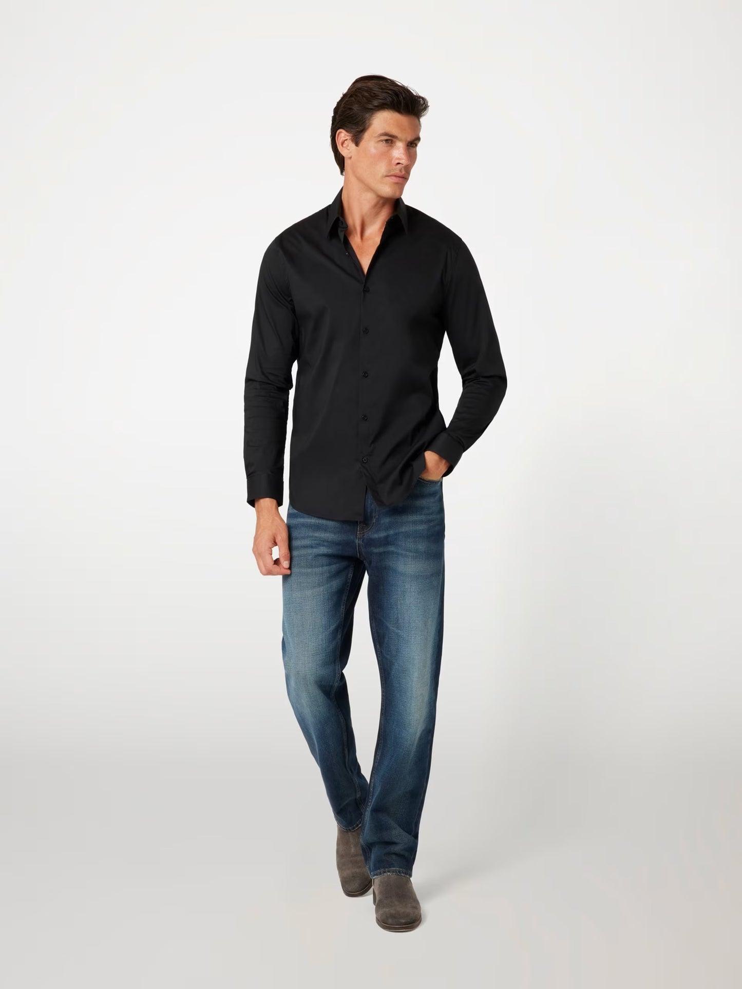 Guess Camicia Uomo