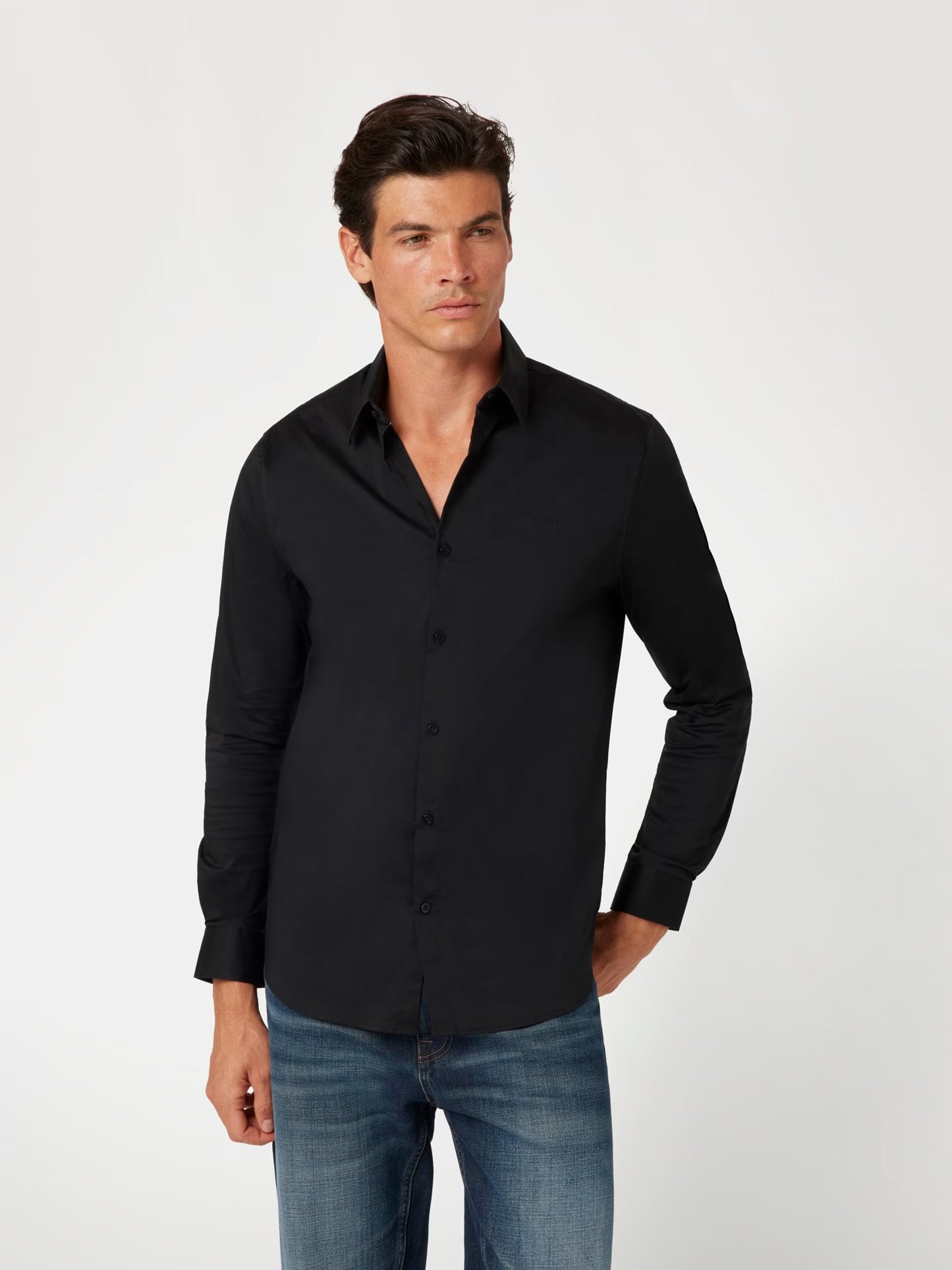 Guess Camicia Uomo