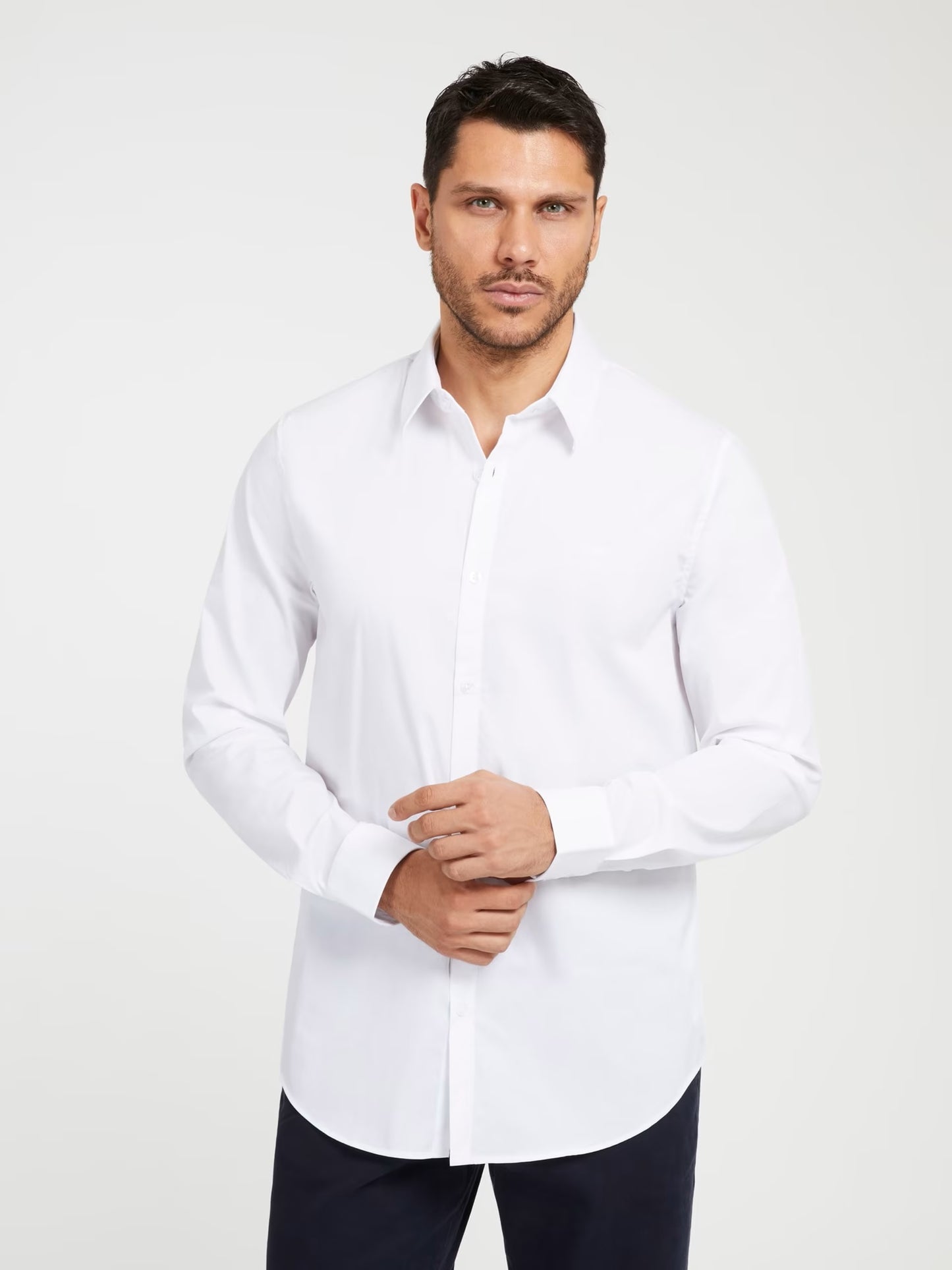 Guess Men's Shirt