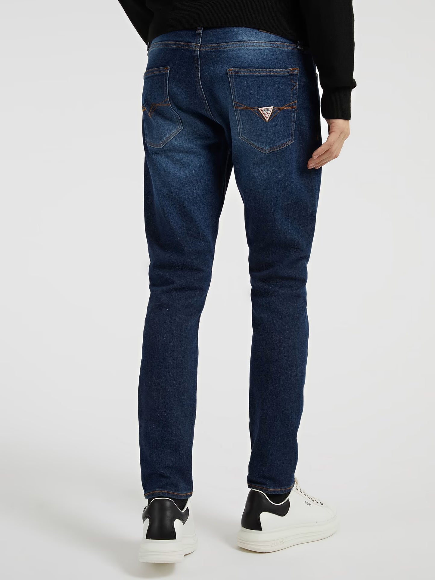 Guess jeans uomo