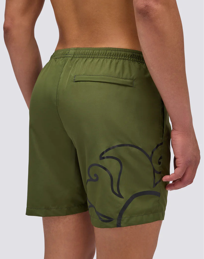 Sundek beachwear costume uomo