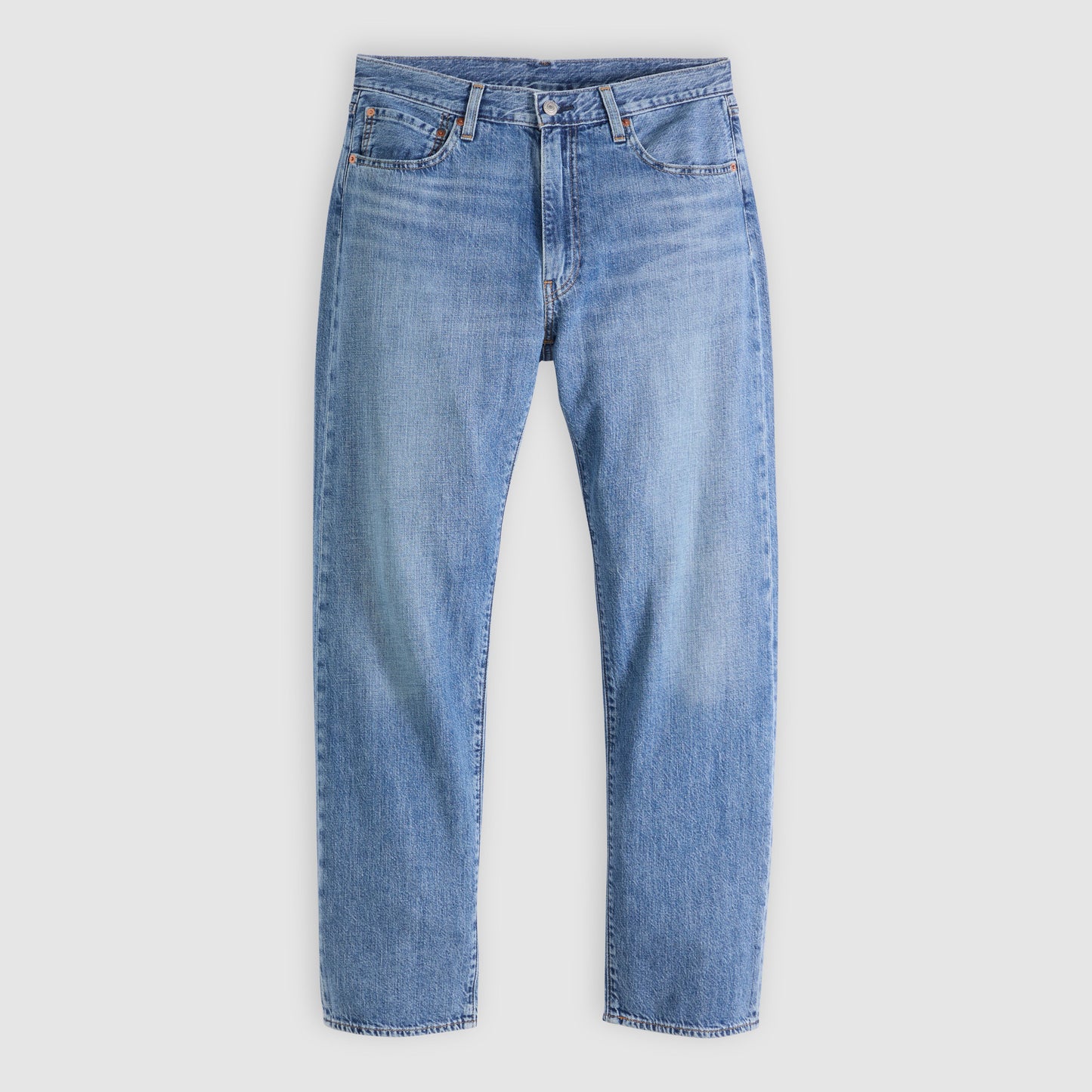 levis jeans uomo 555 relaxed straight blu prodotto singolo
