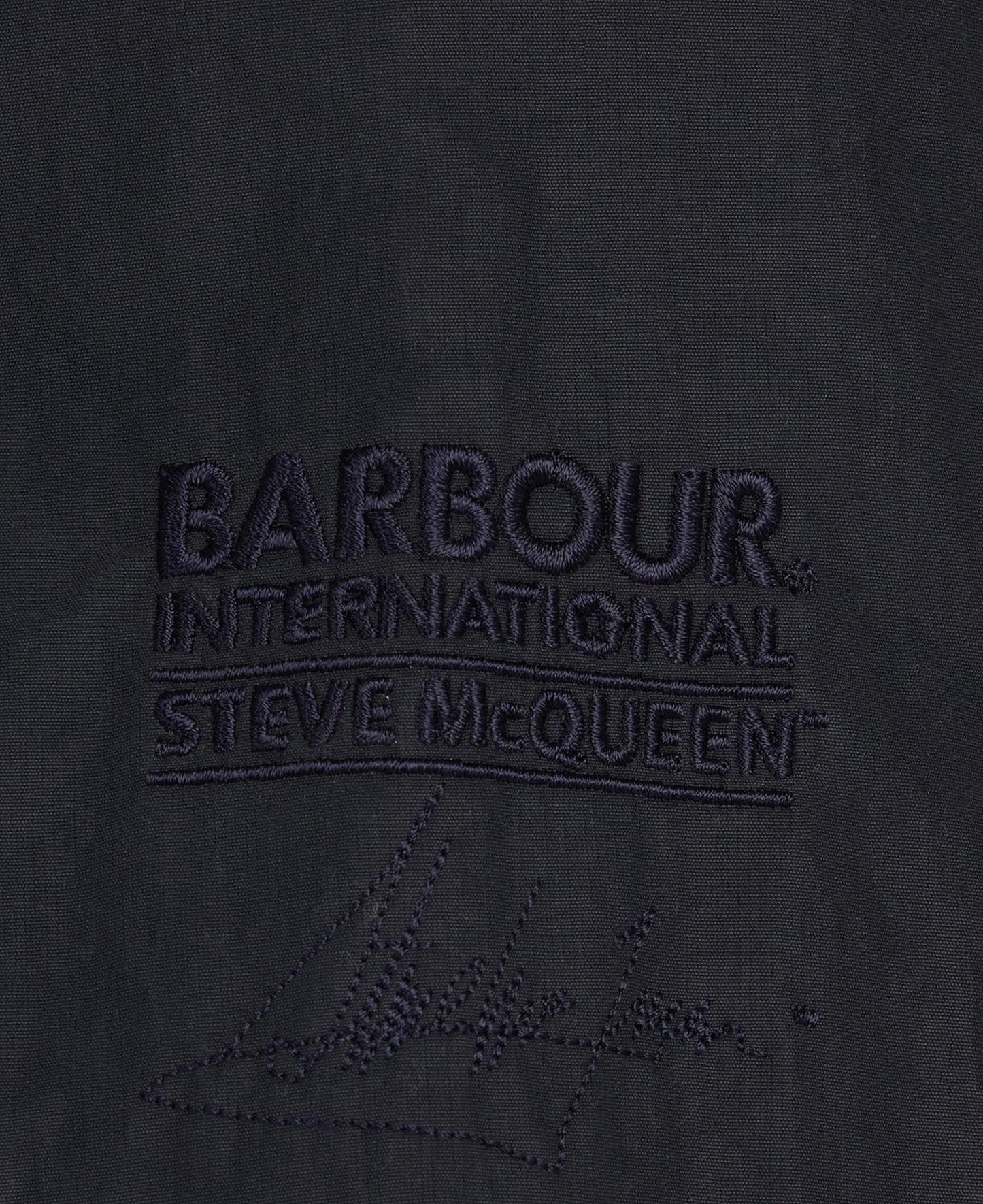 Barbour International B.Intl Steve McQueen™ Rectifier Harrington Jacket
Men's jacket