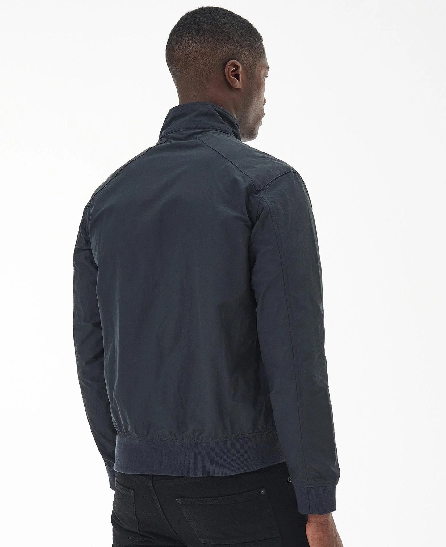 Barbour International B.Intl Steve McQueen™ Rectifier Harrington Jacket
Men's jacket