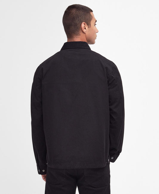 Barbour International Giacca casual Tourer Barwell Capospalla uomo