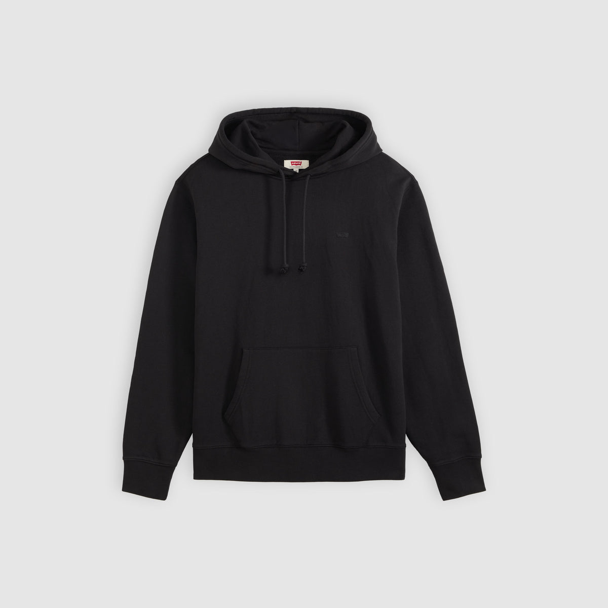 Levi’s felpa uomo New Original Housemark Hoodie 345810061