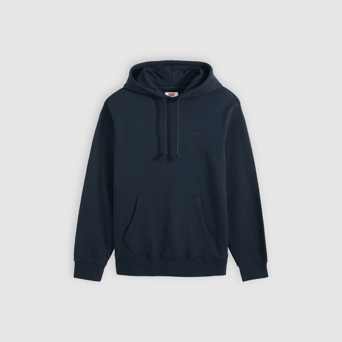 Levi’s felpa uomo New Original Housemark Hoodie 345810062