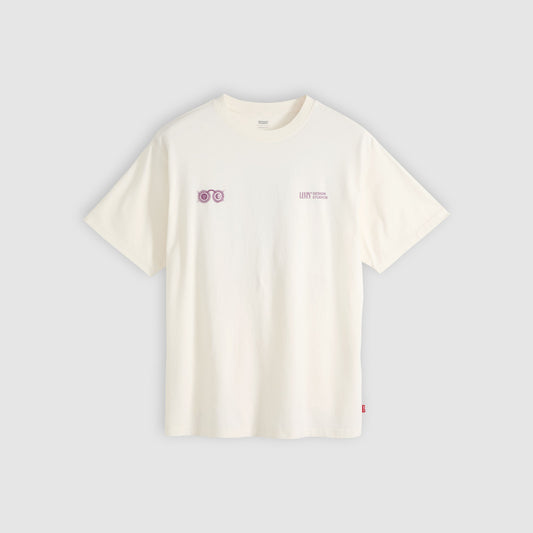 Levi's T-shirt uomo Graphic Vintage Fit Tee 873730431