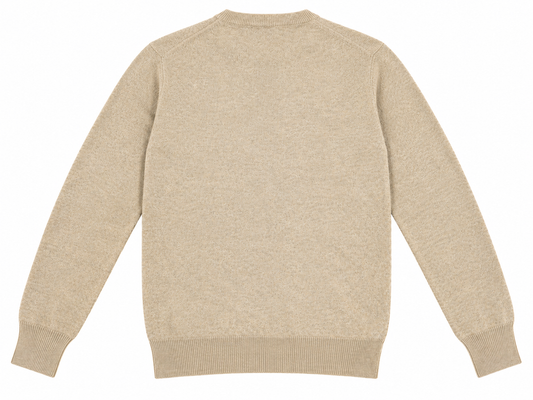 Roy Roger's maglia uomo Crew MAN Wool & Ws. RRU199CT48XXXX C0005 - immagine 2