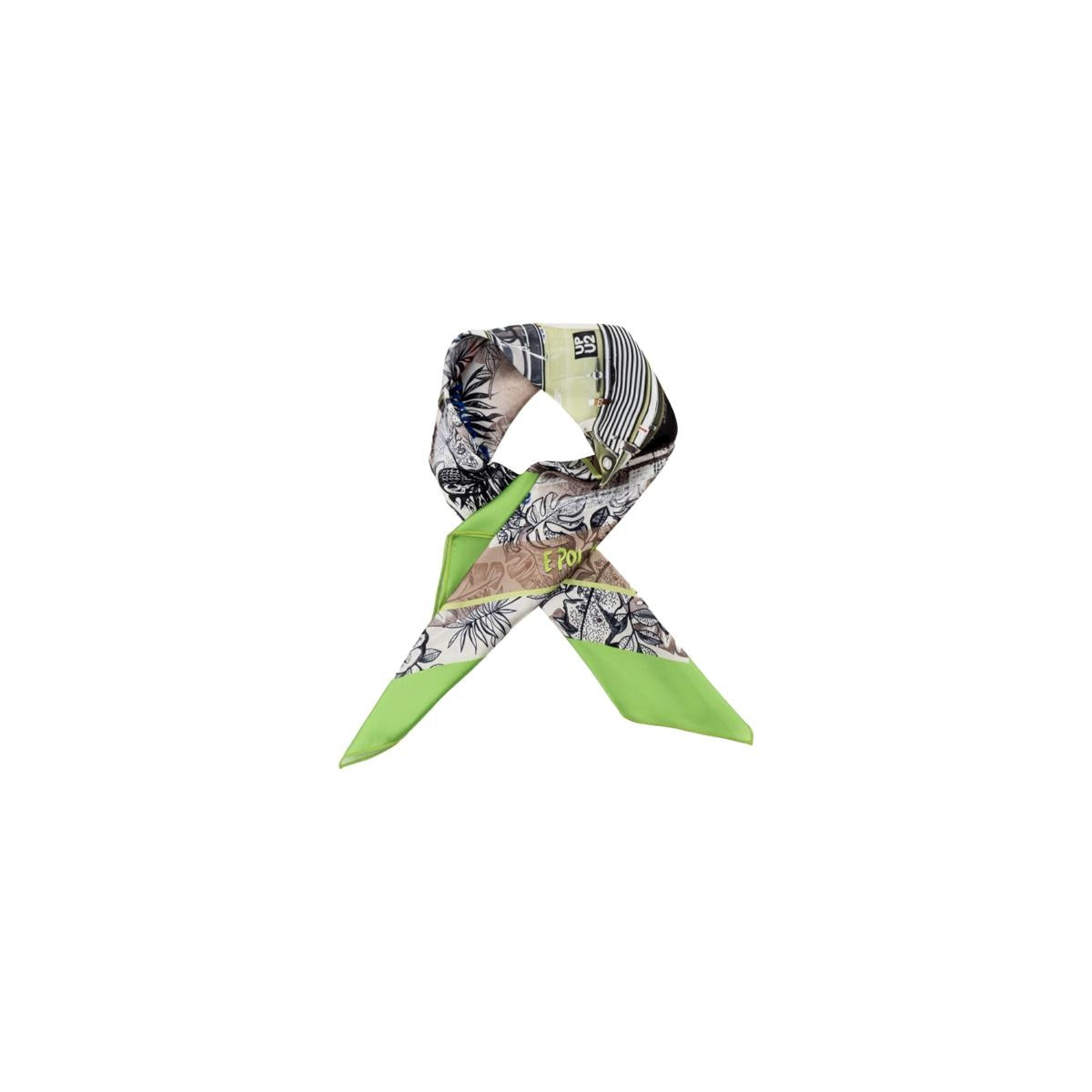 Bob Foulard uomo