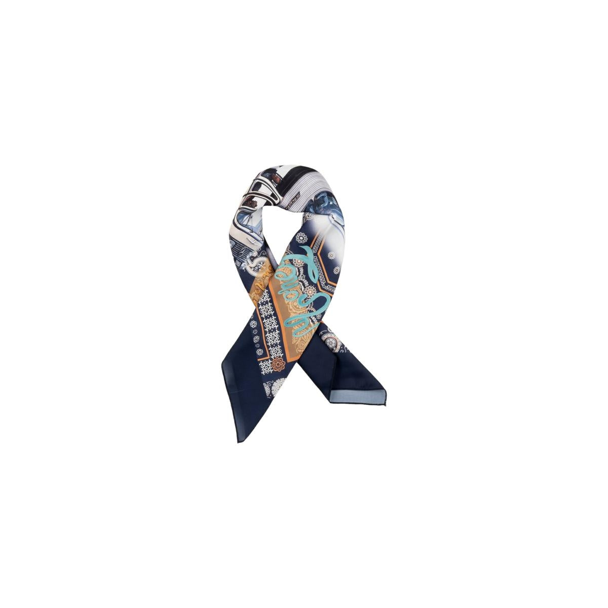 Bob Foulard uomo