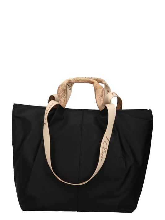 Borsa grande donna stile urbano elegante