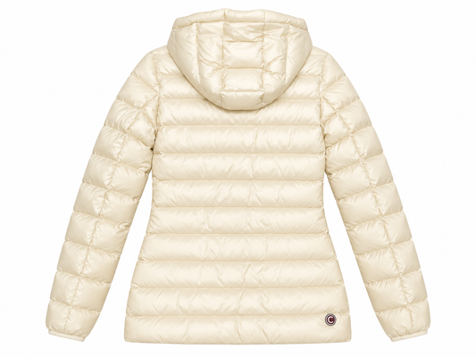 Colmar Piumino donna con cappuccio 22000000 2YO 56 - immagine 2