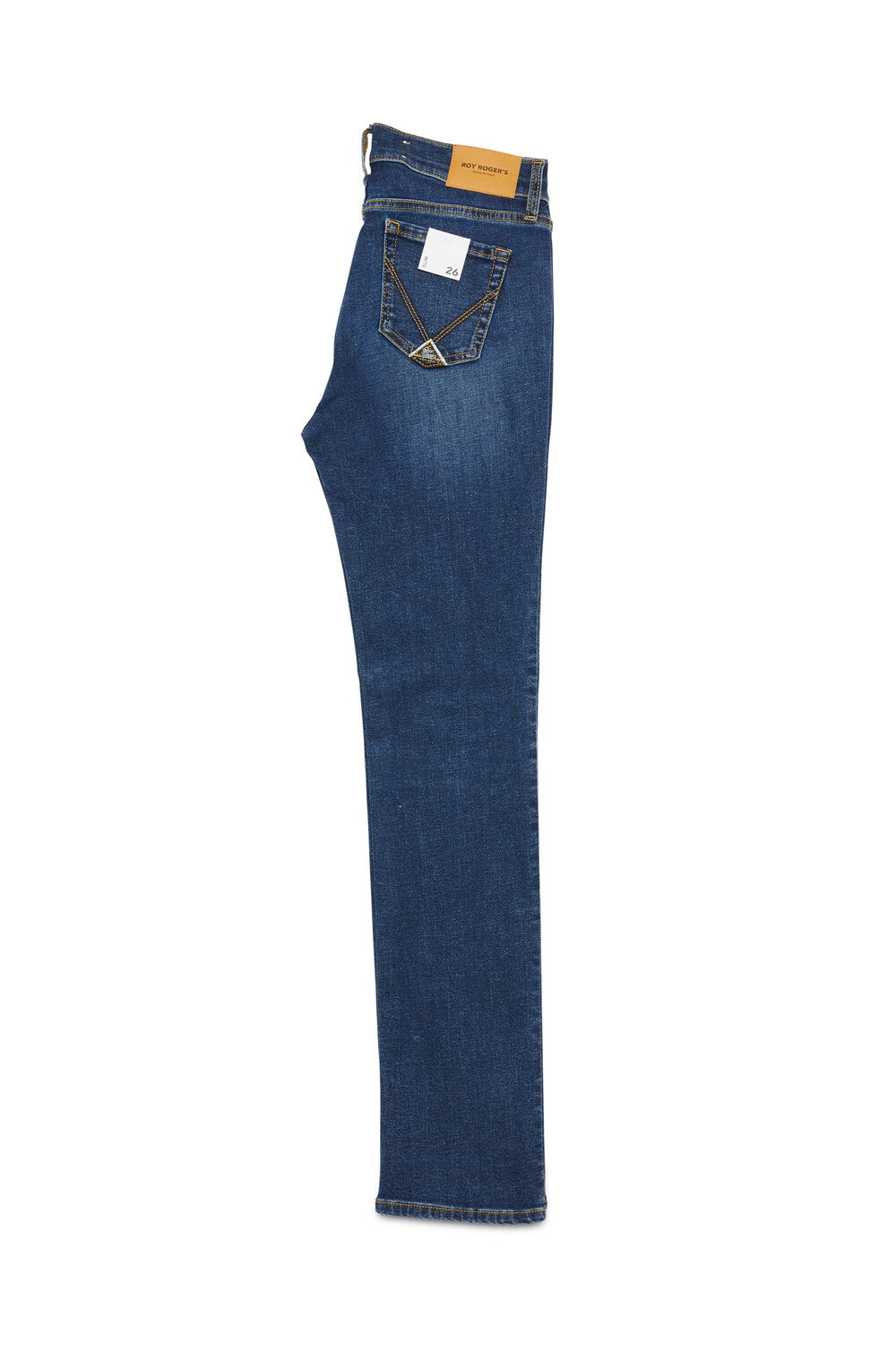 Roy Roger's Jeans donna Brooke WOMAN Denim Elast. Bywater