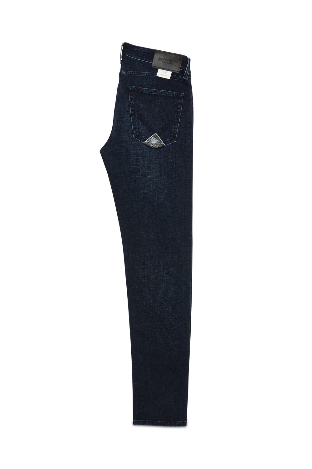 Roy Roger's jeans uomo 517 man denim elast Daphne denim RRU075D6972991 C0999