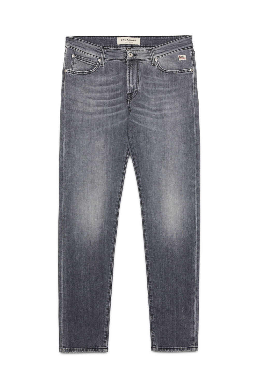 Roy Roger's Jeans uomo 517 denim black classic
RRU075N0982851 C0998