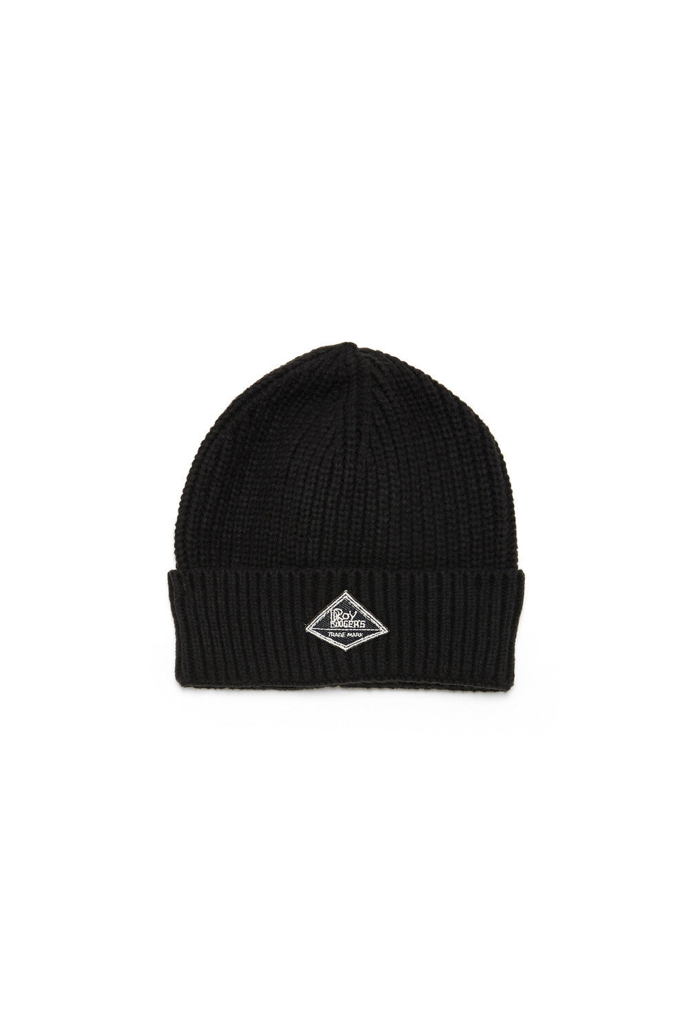 Roy Roger's Cappello unisex Black