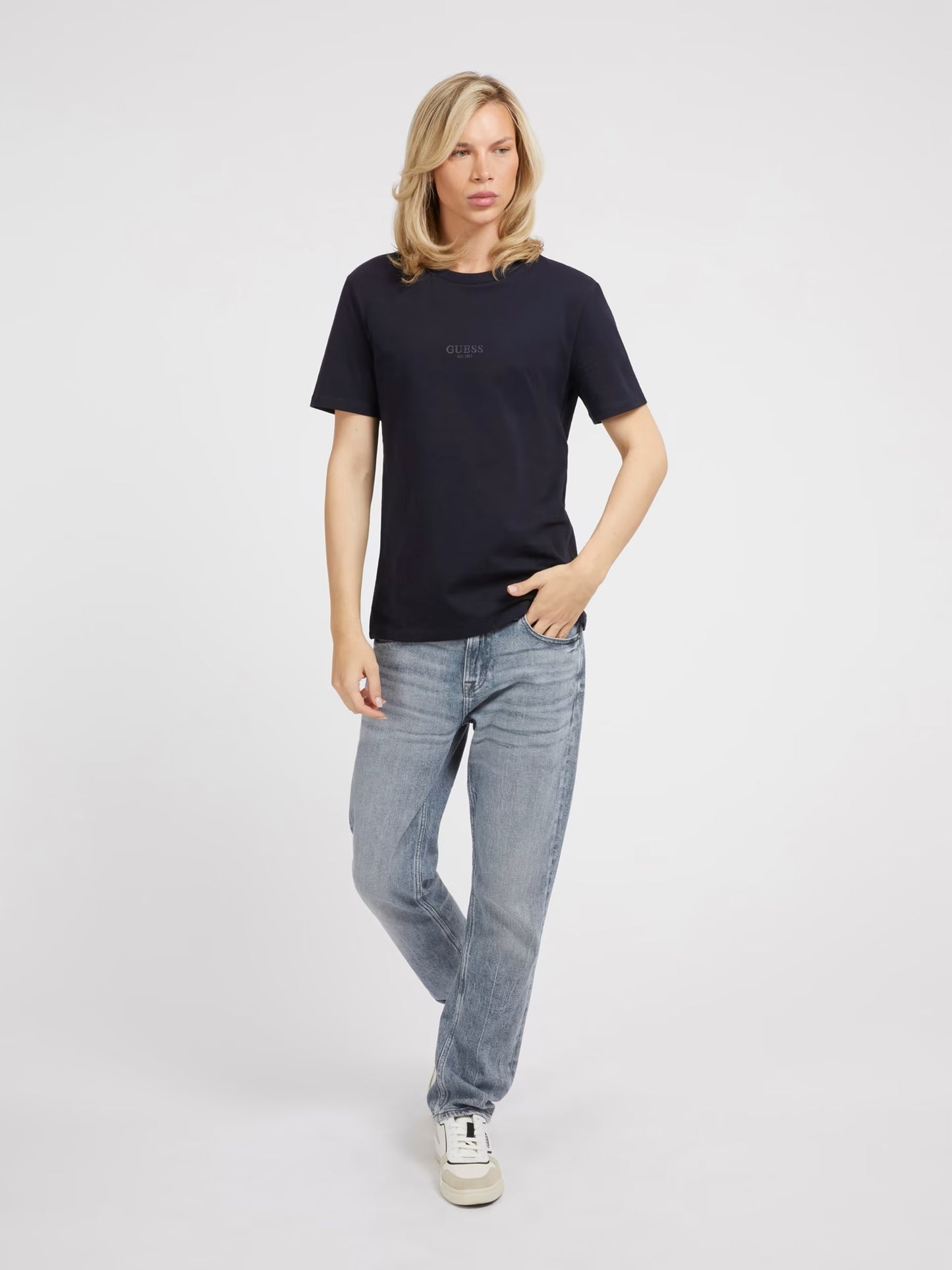 Guess T-shirt uomo
