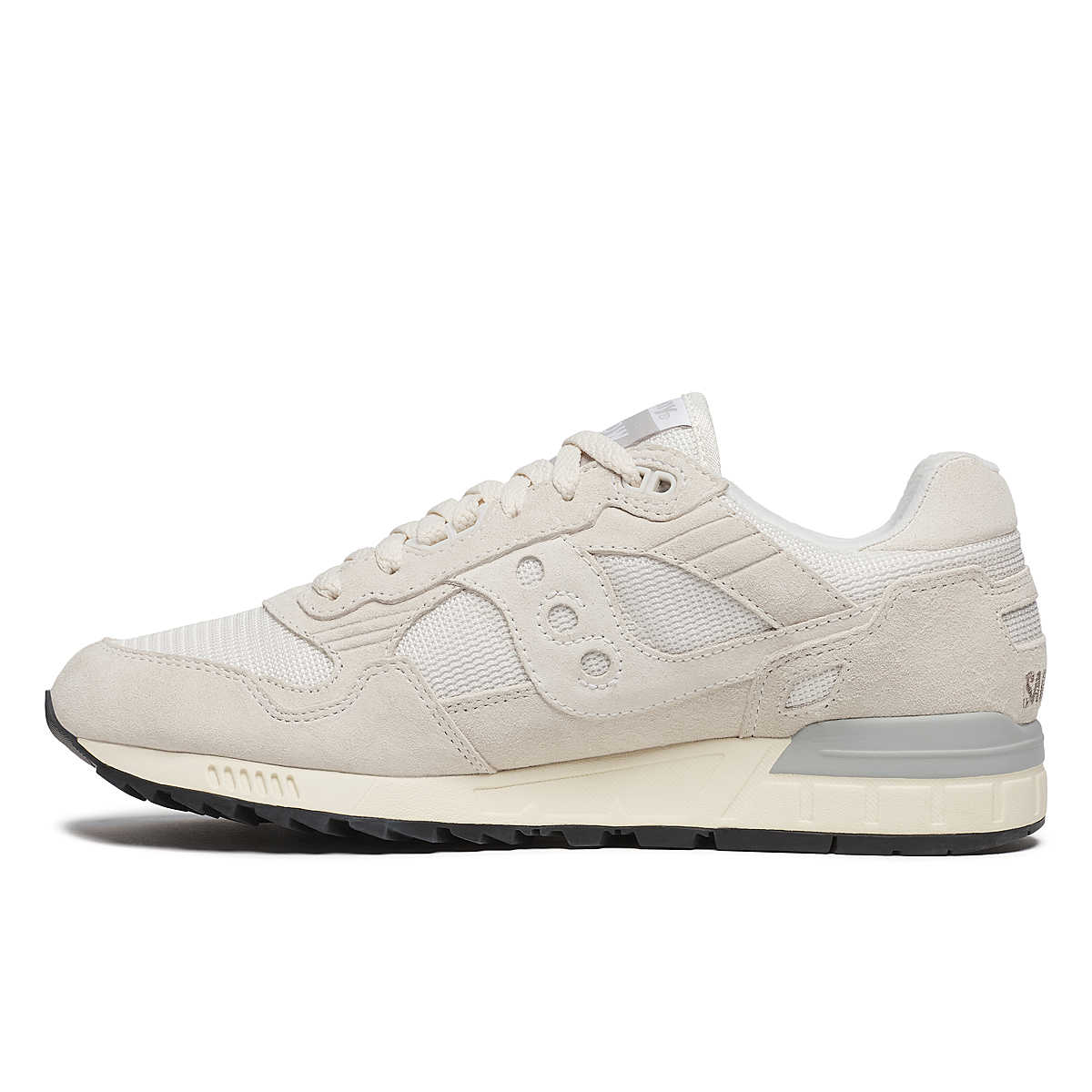Saucony shadow 5000 scarpa uomo White S70665-53