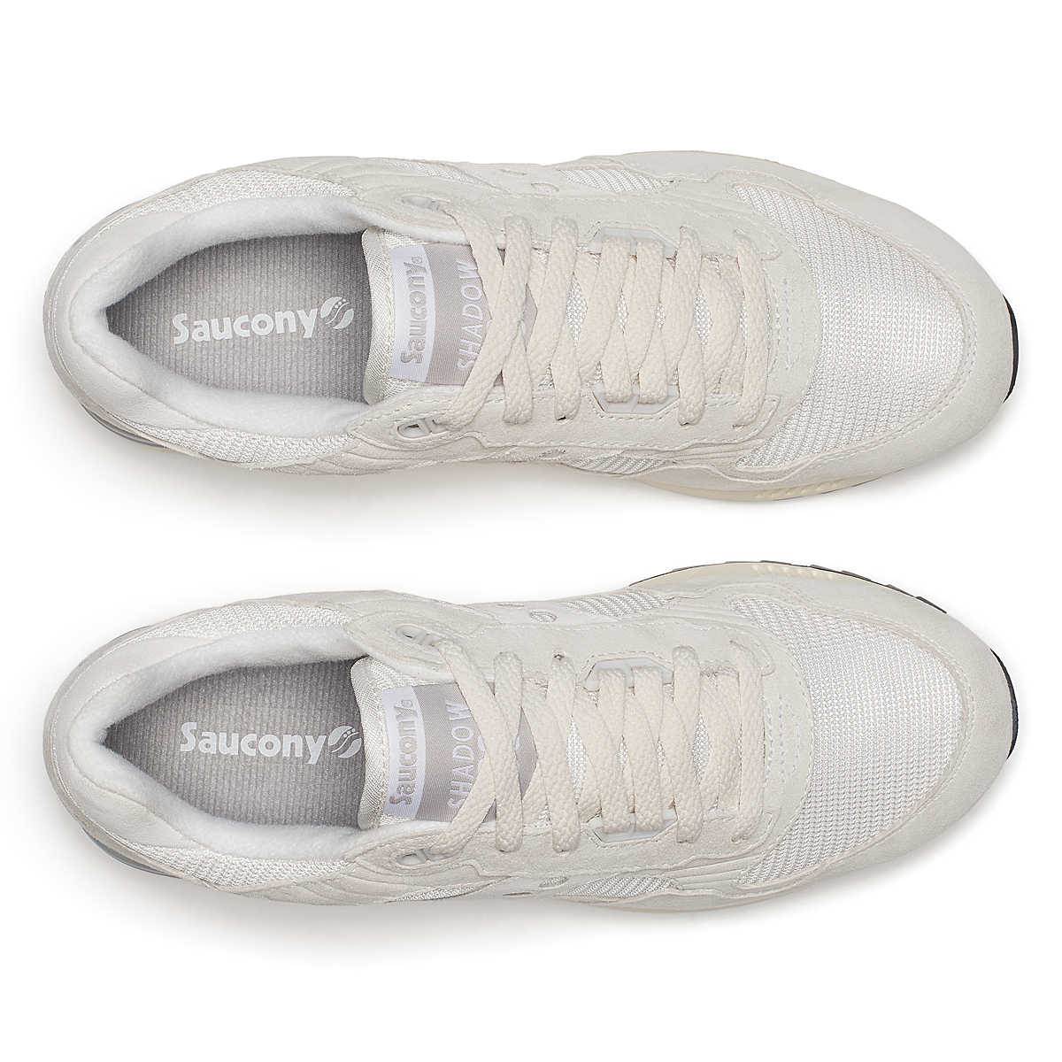 Saucony shadow 5000 scarpa uomo White S70665-53