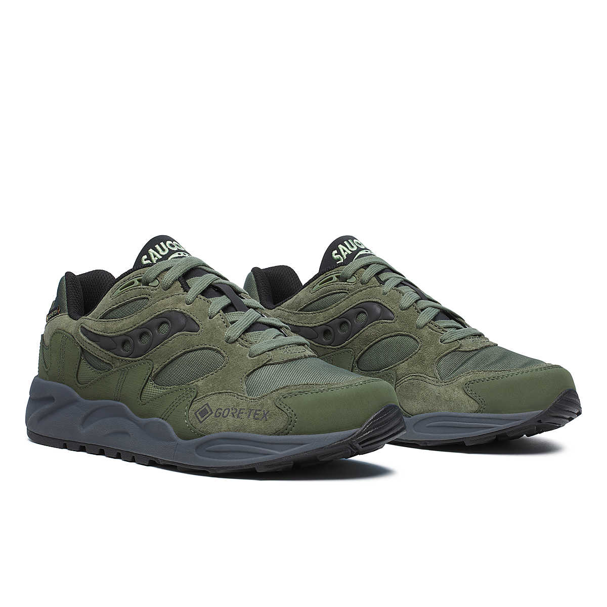 Saucony Grid Shadow 2 scarpa uomo