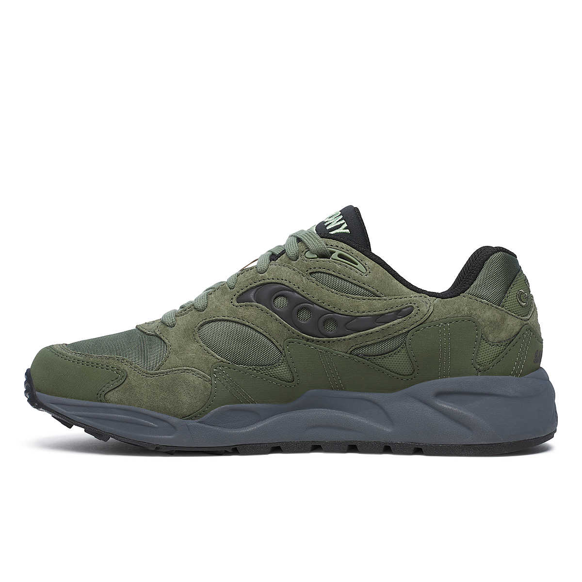 Saucony Grid Shadow 2 scarpa uomo