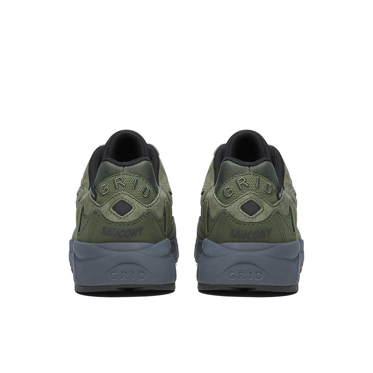 Saucony Grid Shadow 2 scarpa uomo
