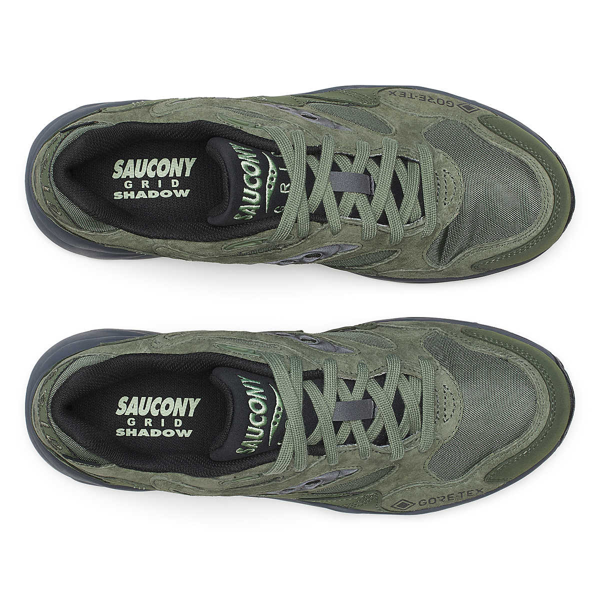 Saucony Grid Shadow 2 scarpa uomo