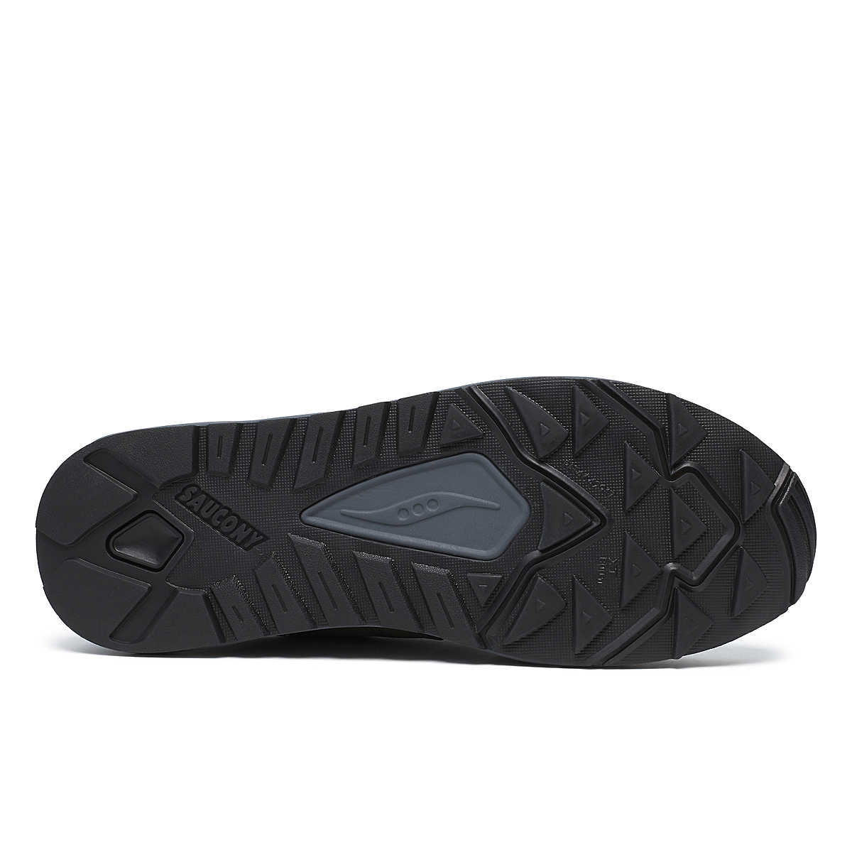 Saucony Grid Shadow 2 scarpa uomo
