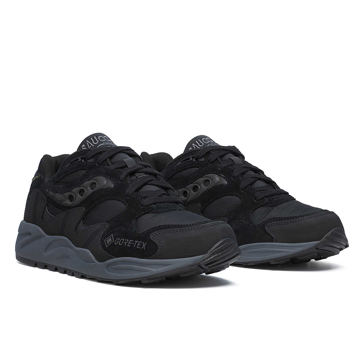 Saucony Grid Shadow 2 scarpa uomo