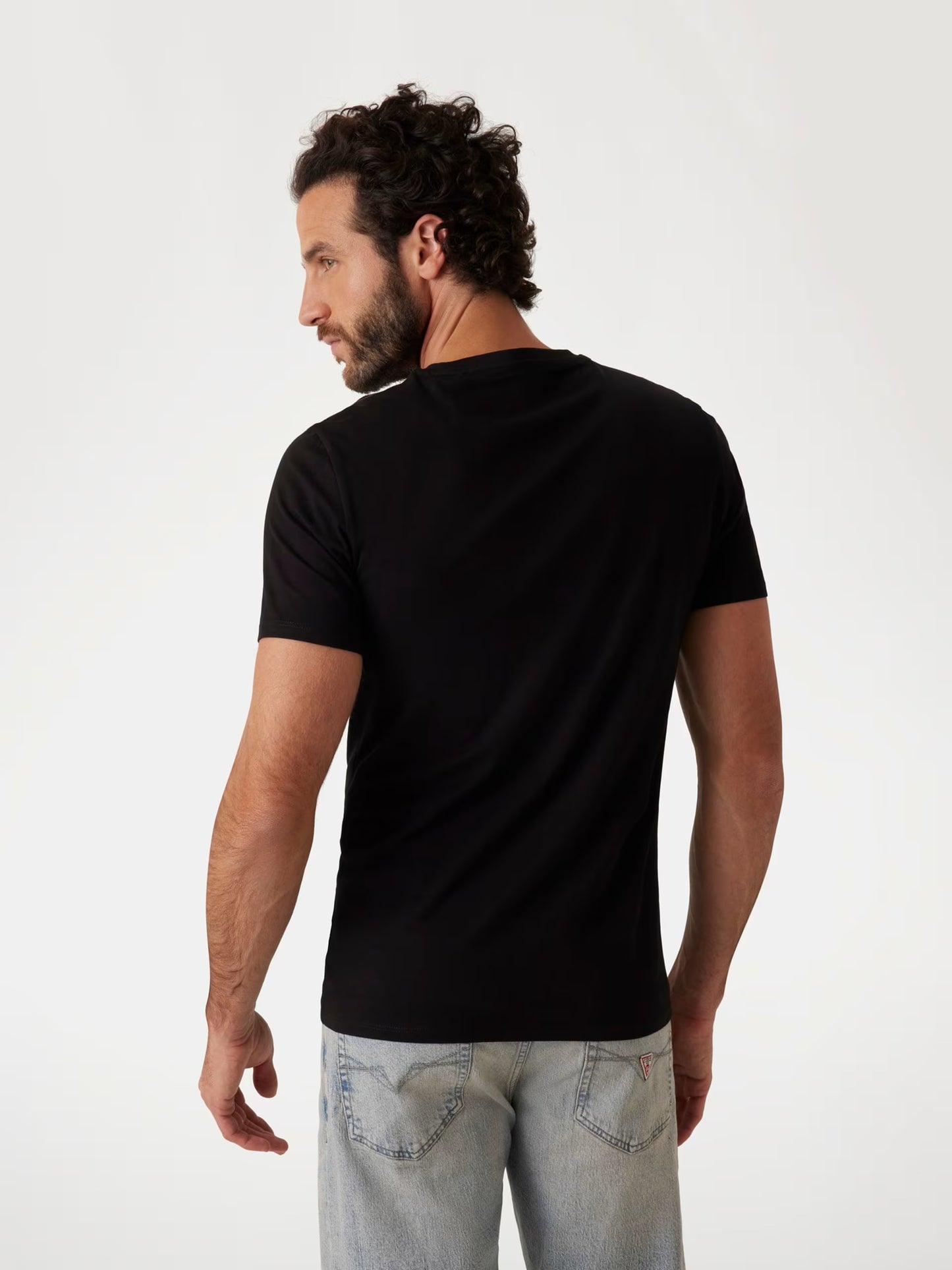 Guess T-shirt uomo