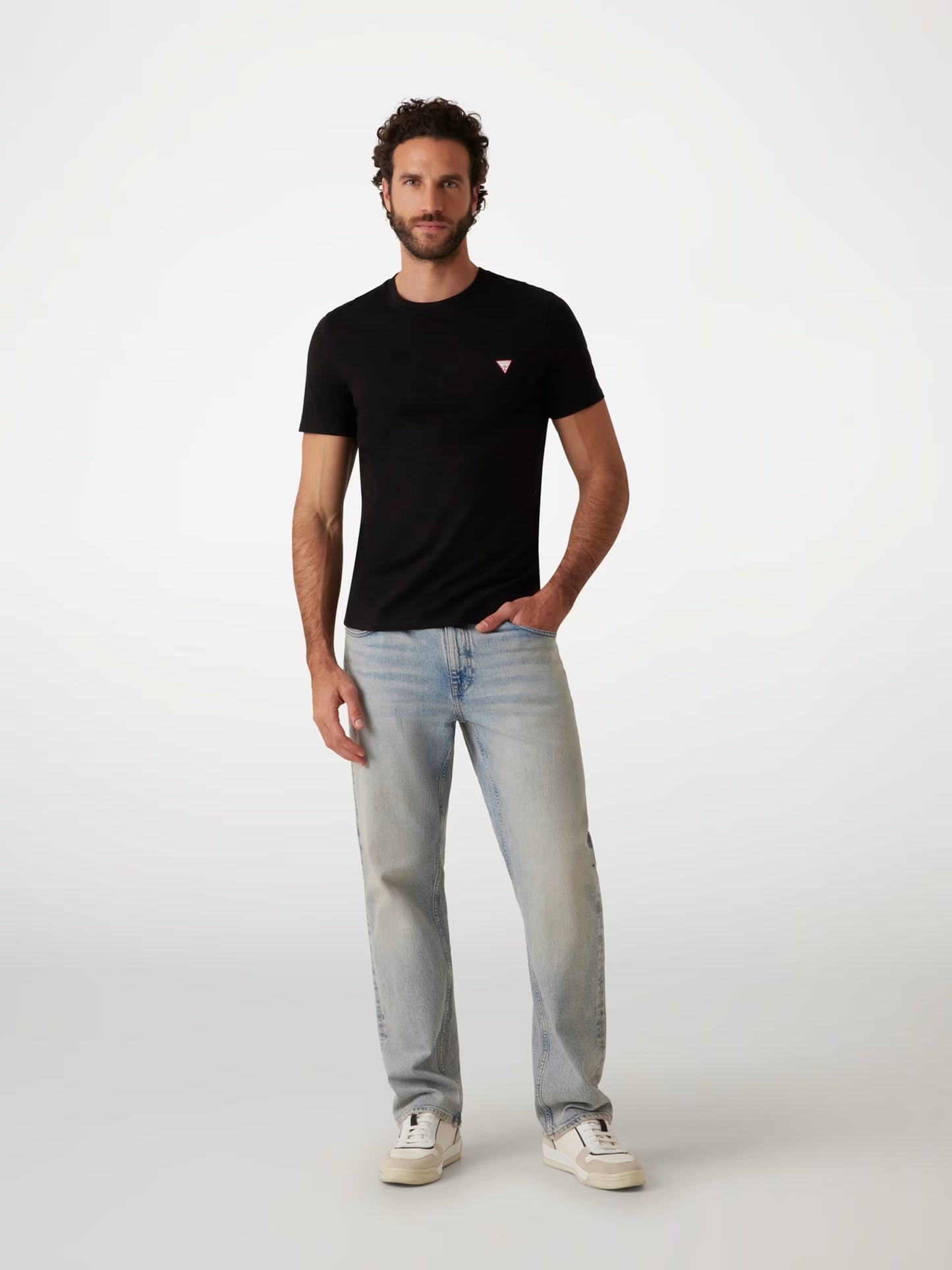 Guess T-shirt uomo