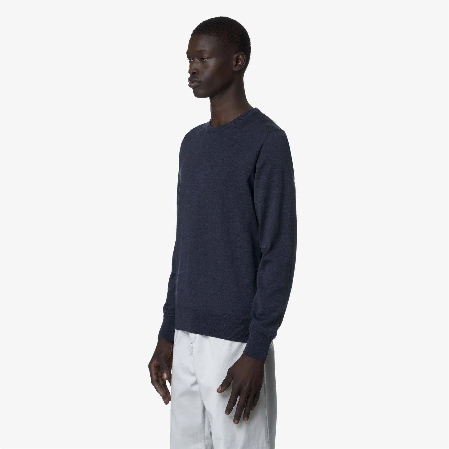 K-WAY Maglia uomo Pullover in Cashmere e Cotone
K2142EW