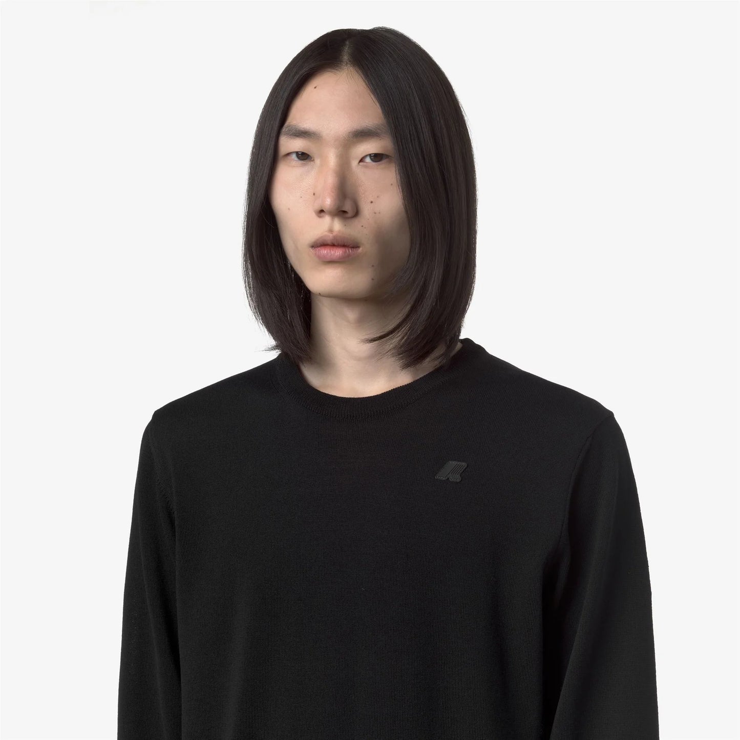 K-WAY Maglia uomo Pullover in Cashmere e Cotone
K2142EW USY