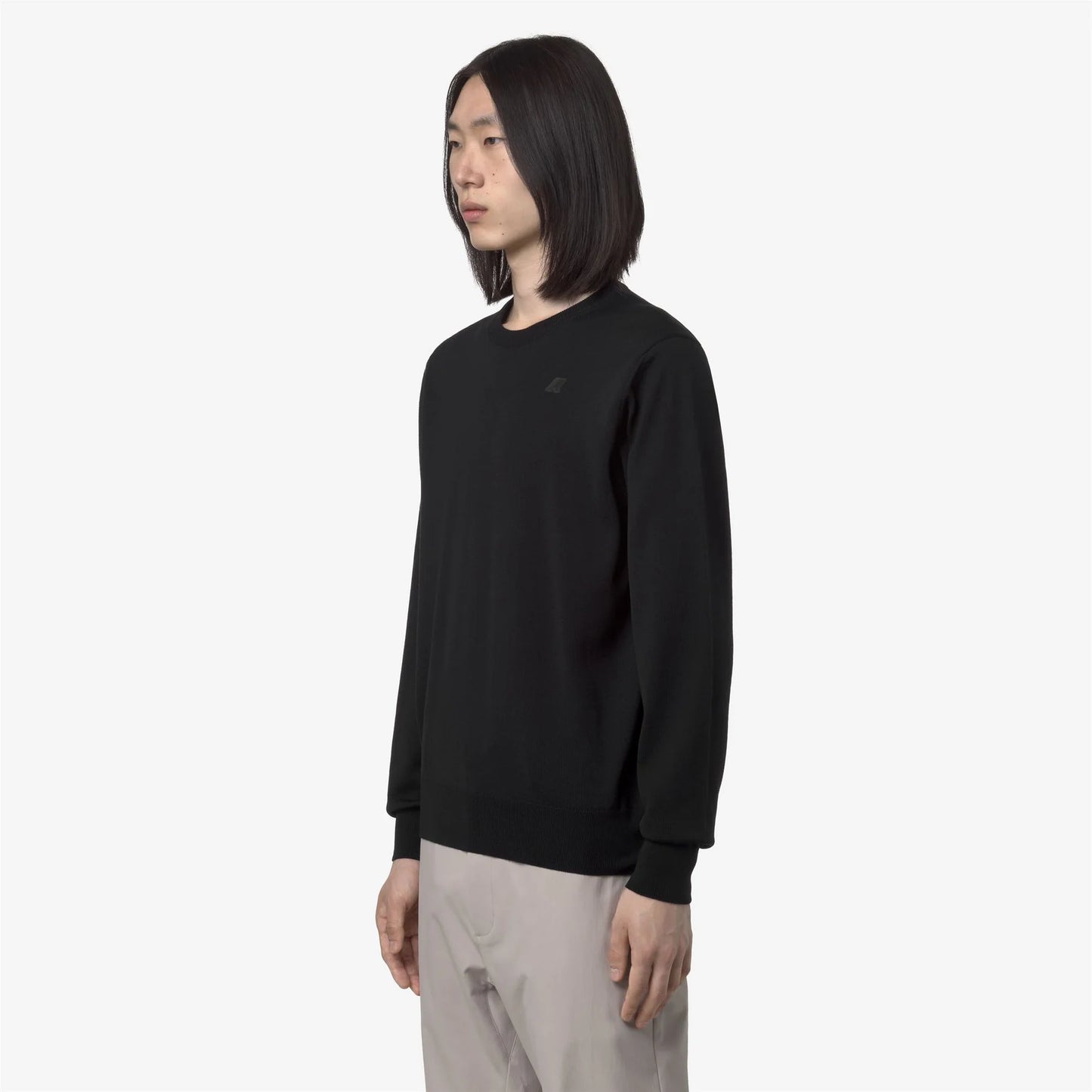 K-WAY Maglia uomo Pullover in Cashmere e Cotone
K2142EW USY