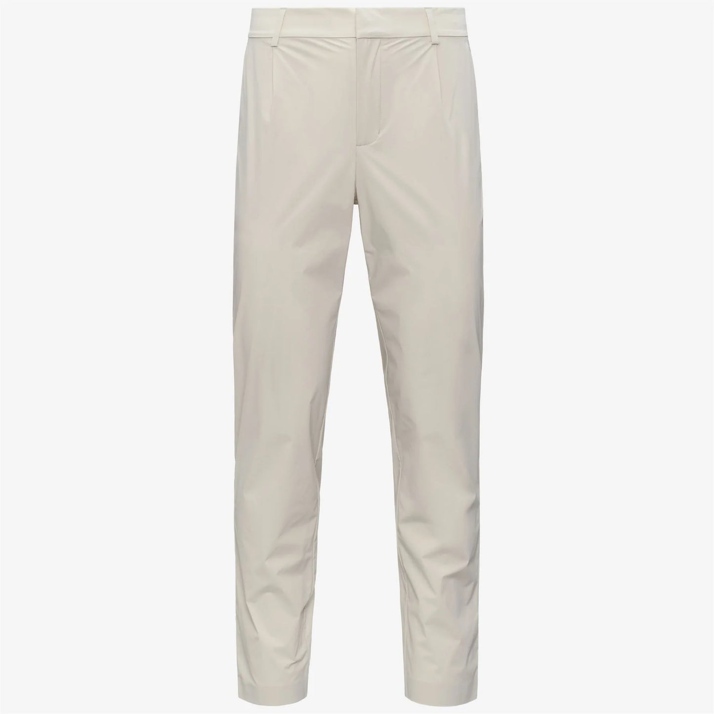 K-way Pantaloni Uomo chino elasticizzati leggeri da uomo color Beige per l'estate
K41578W