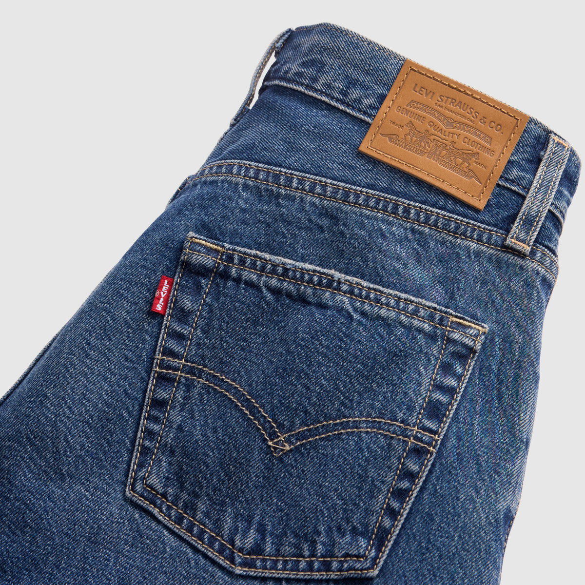 Levi's Jeans donna Easy modello Dad 005DC0004
