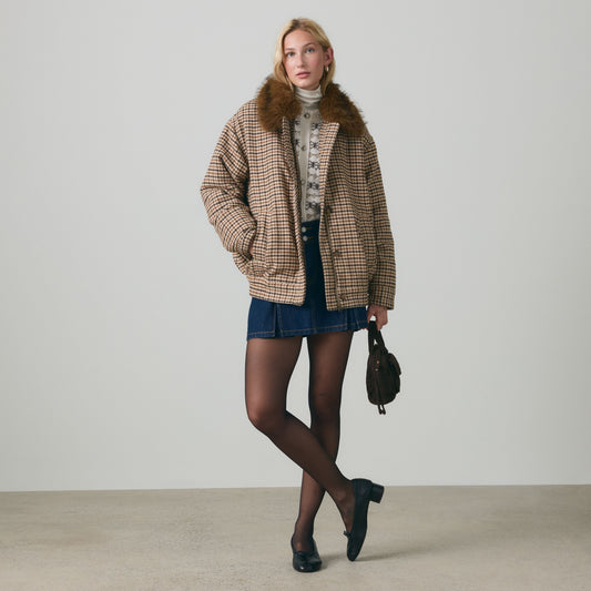 Levi’s Cappotto Donna Billie 007U80002 - immagine 2