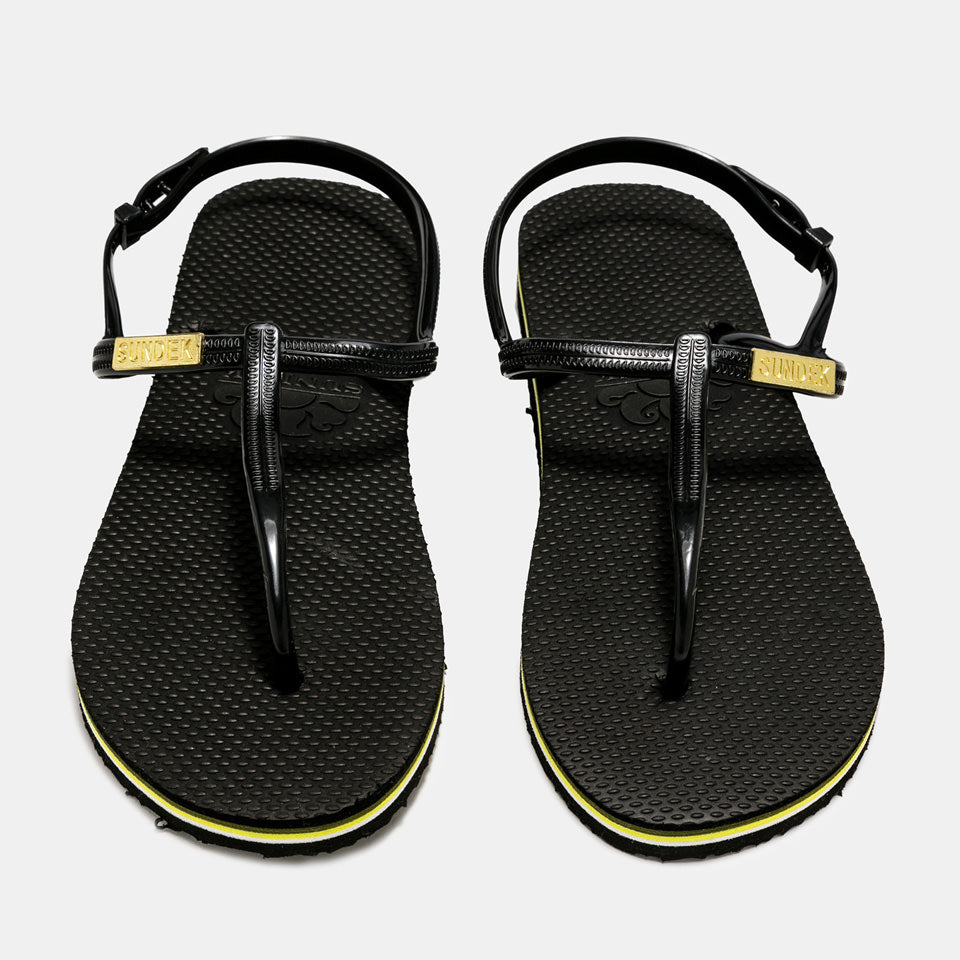 Sundek adjustable flip flop scarpa donna