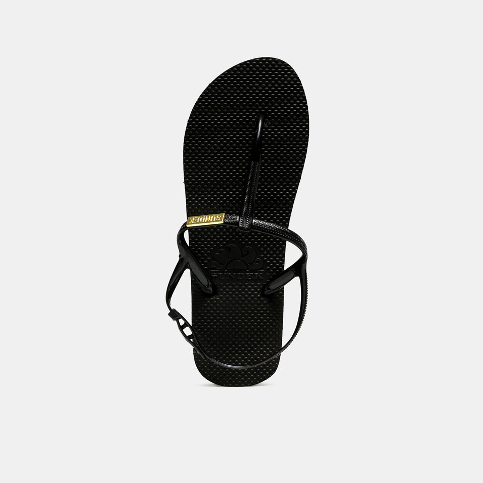 Sundek adjustable flip flop scarpa donna